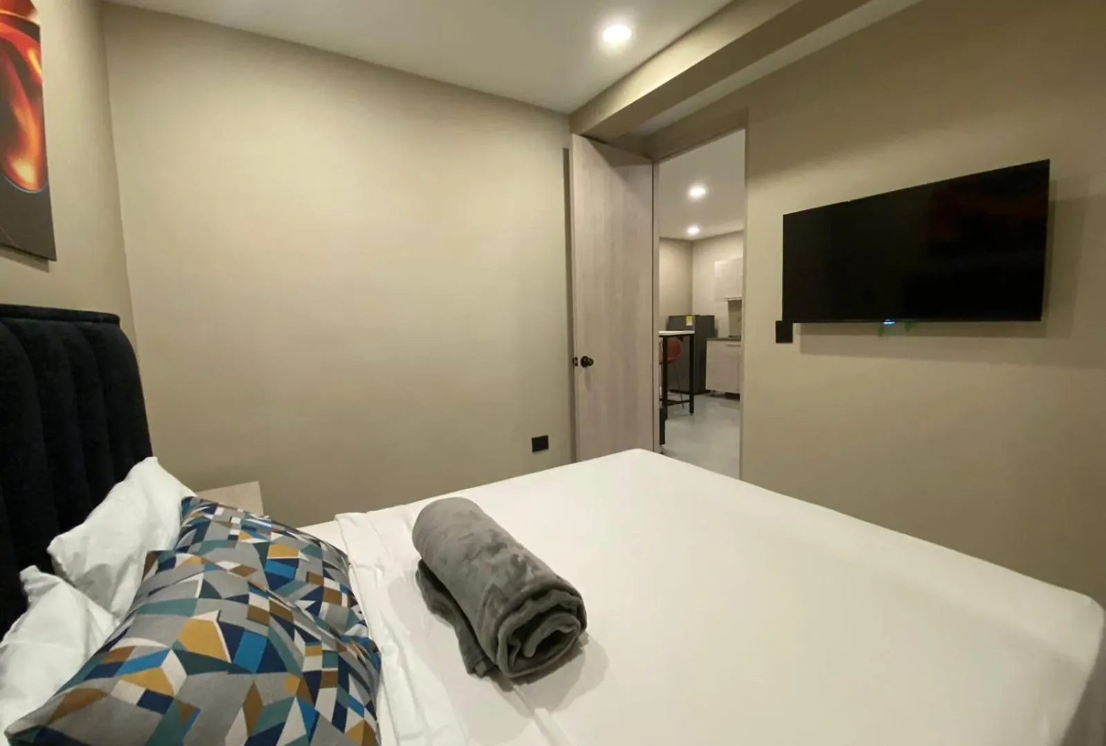 Apartment Hermoso Apartamento En El Poblado Medellin Colombia