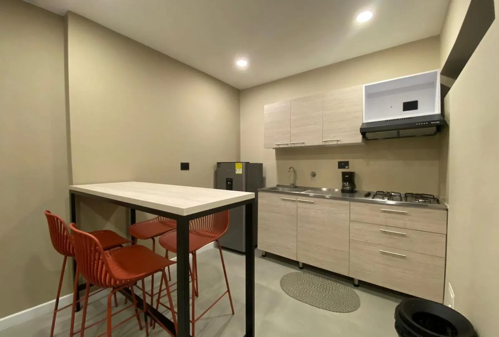 Hermoso Apartamento En El Poblado Medellin 0*,  Colombia